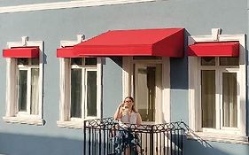 Galata Design Hotel