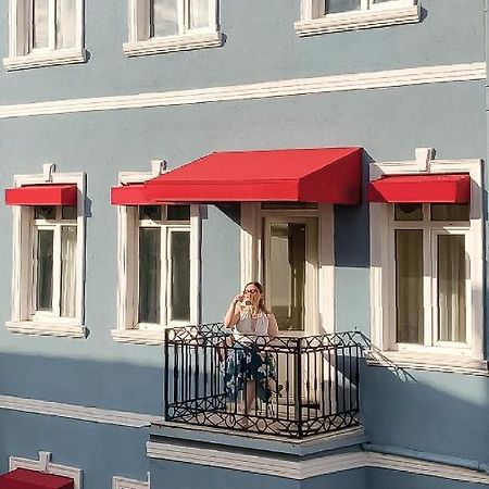 Galata Design Hotel İstanbul Dış mekan fotoğraf