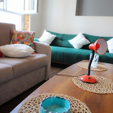 Galata Design Hotel İstanbul Dış mekan fotoğraf