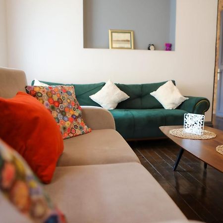 Galata Design Hotel İstanbul Dış mekan fotoğraf