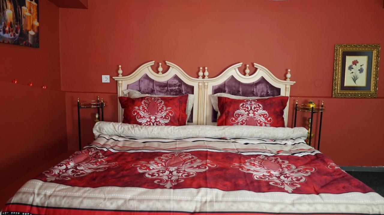 Galata Design Hotel İstanbul Dış mekan fotoğraf