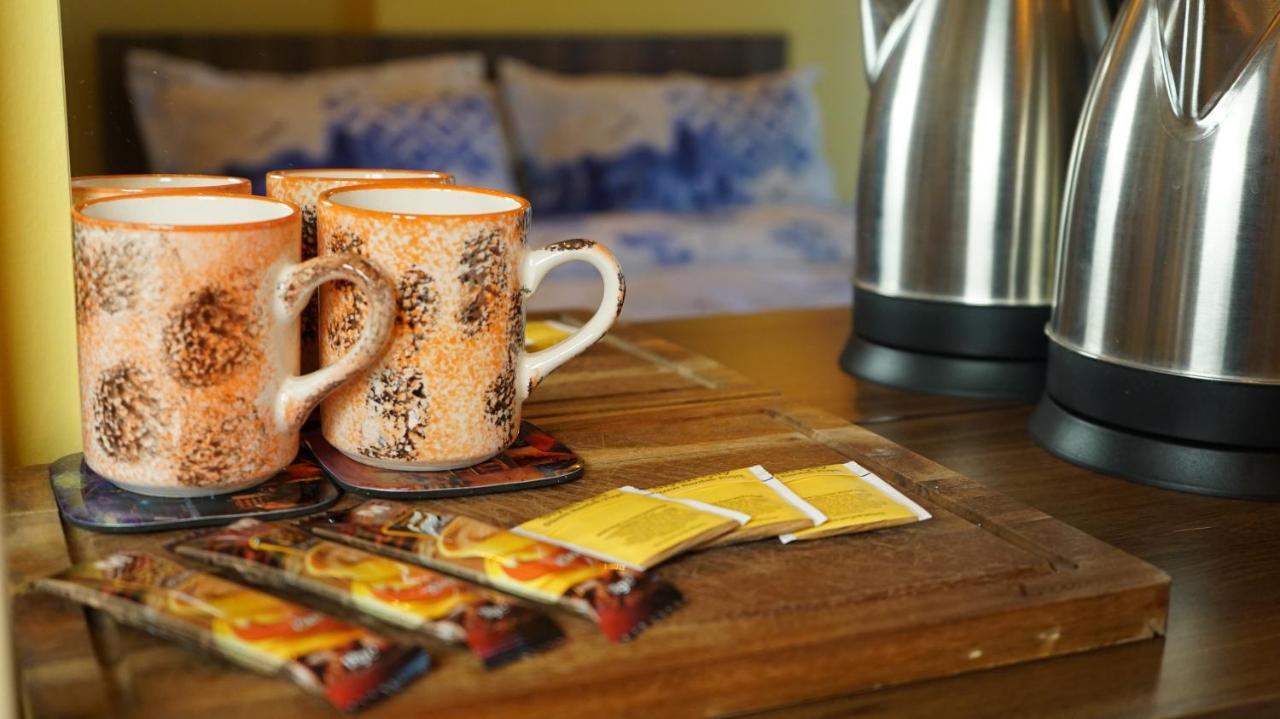 Galata Design Hotel İstanbul Dış mekan fotoğraf