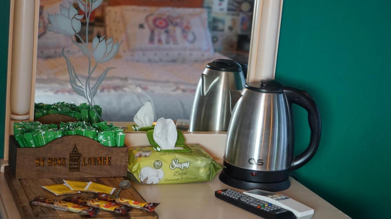 Galata Design Hotel İstanbul Dış mekan fotoğraf