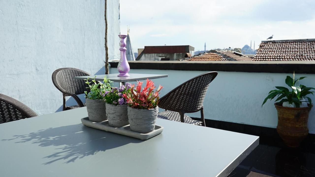 Galata Design Hotel İstanbul Dış mekan fotoğraf