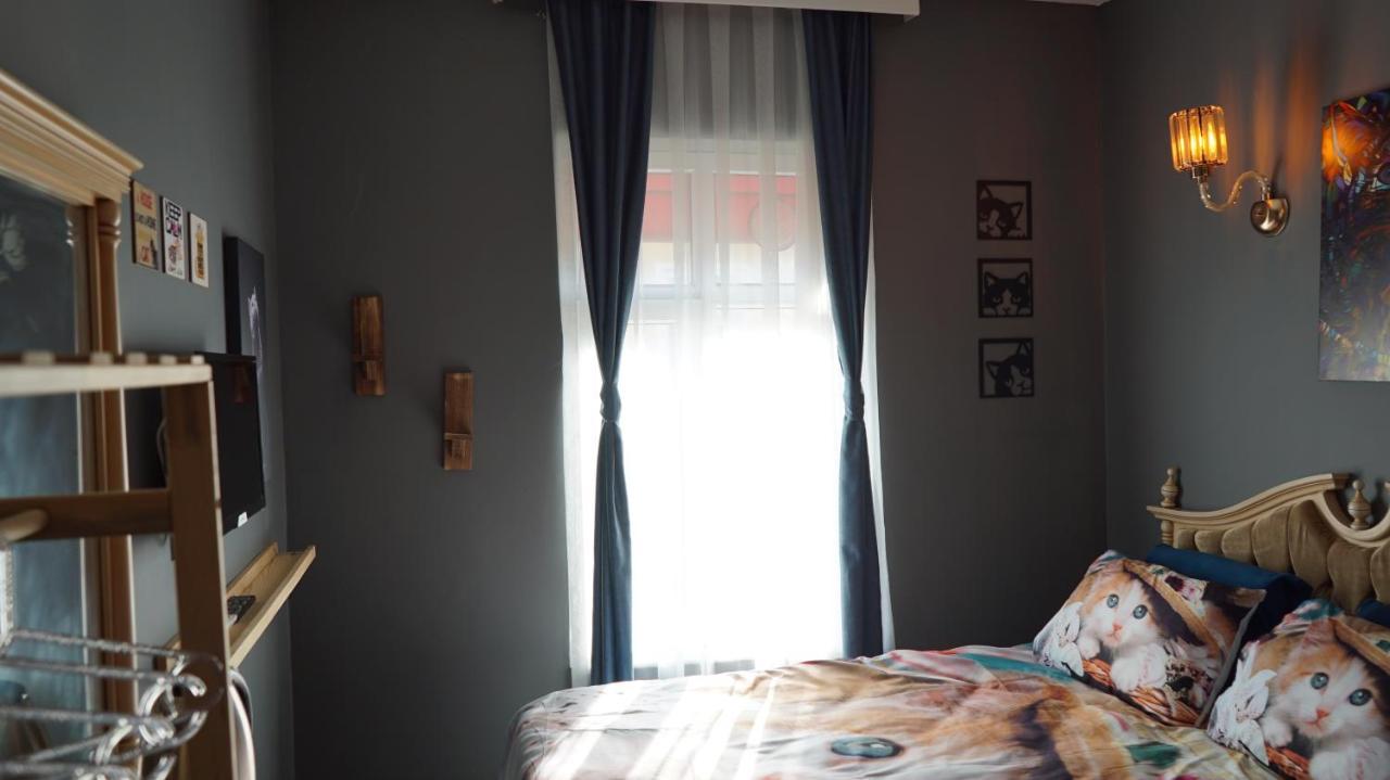 Galata Design Hotel İstanbul Dış mekan fotoğraf