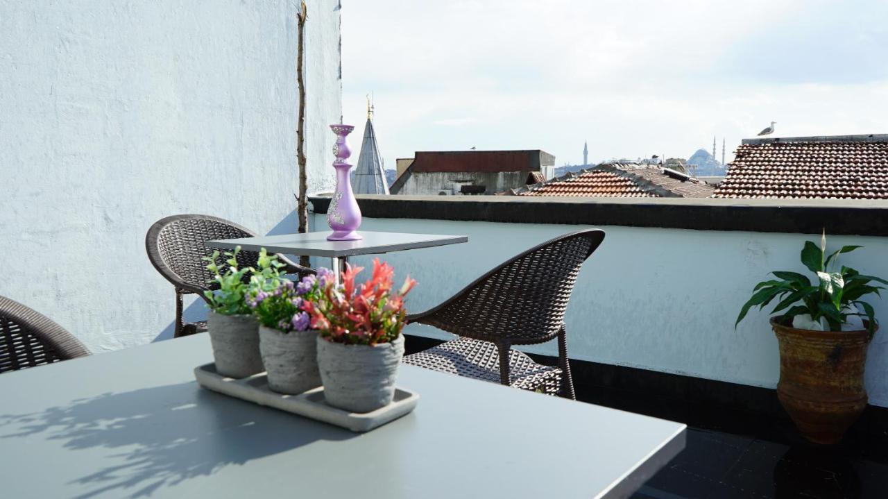 Galata Design Hotel İstanbul Dış mekan fotoğraf