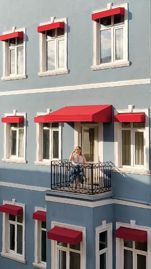 Galata Design Hotel İstanbul Dış mekan fotoğraf
