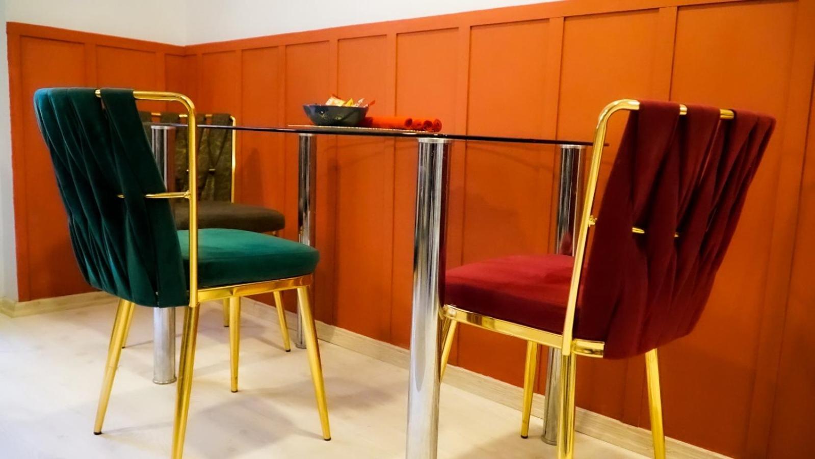 Galata Design Hotel İstanbul Dış mekan fotoğraf