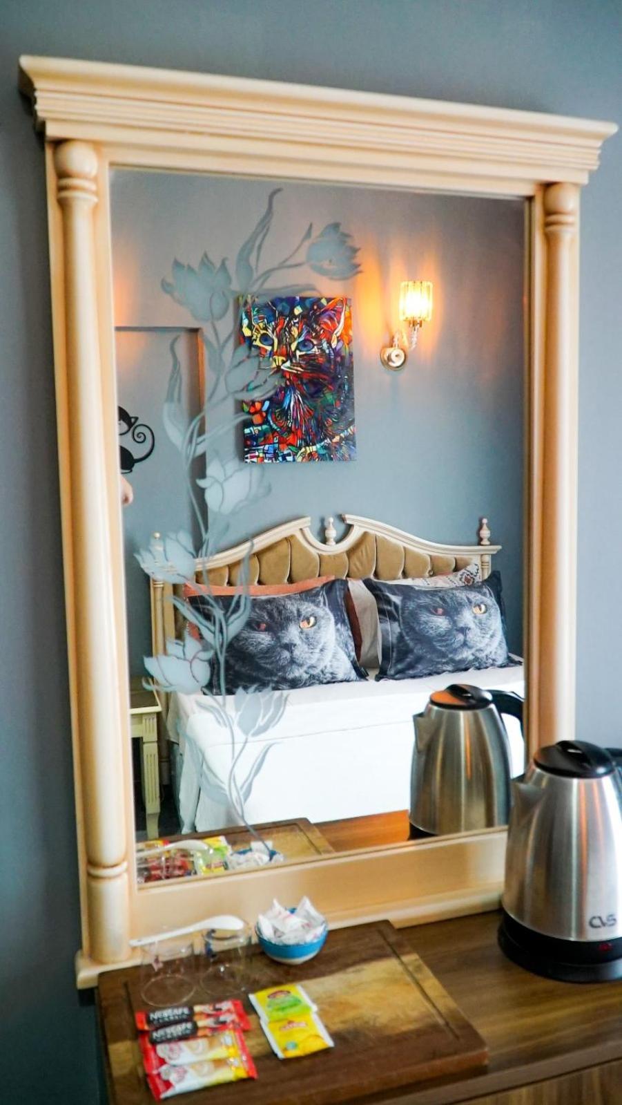 Galata Design Hotel İstanbul Dış mekan fotoğraf