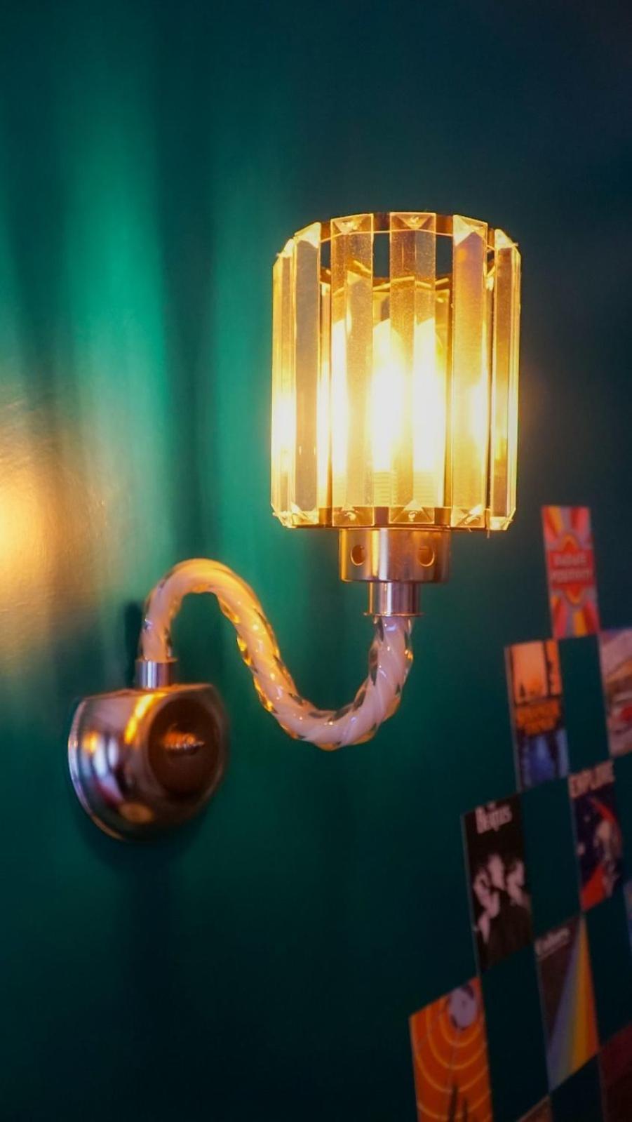 Galata Design Hotel İstanbul Dış mekan fotoğraf