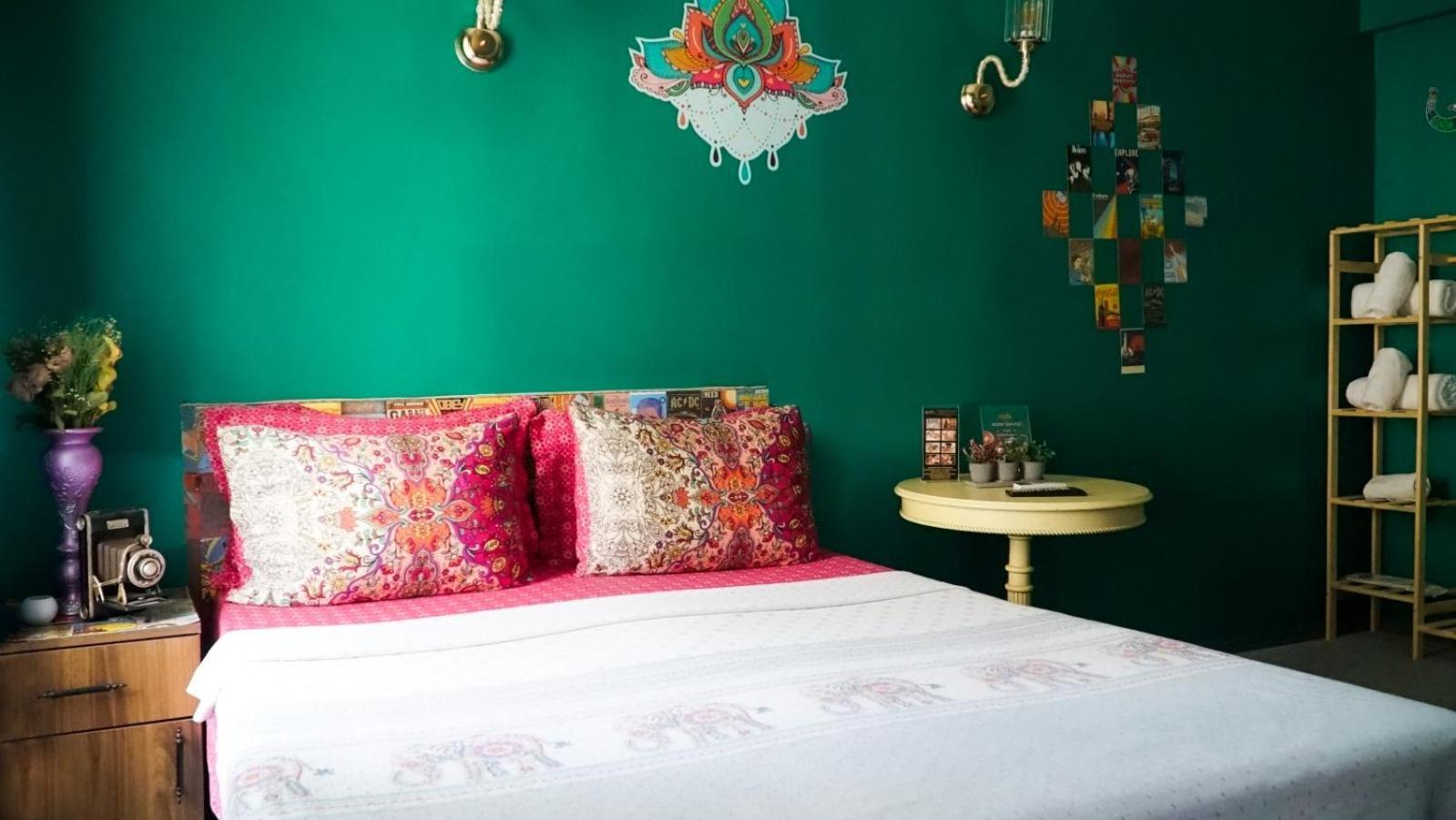 Galata Design Hotel İstanbul Dış mekan fotoğraf