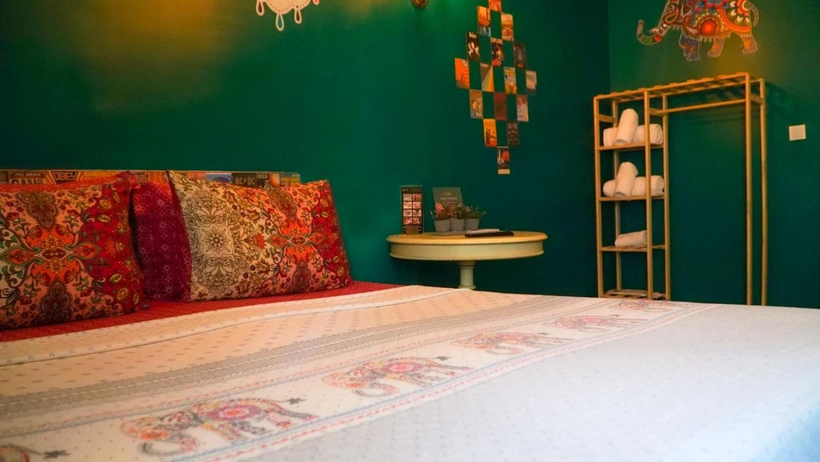 Galata Design Hotel İstanbul Dış mekan fotoğraf