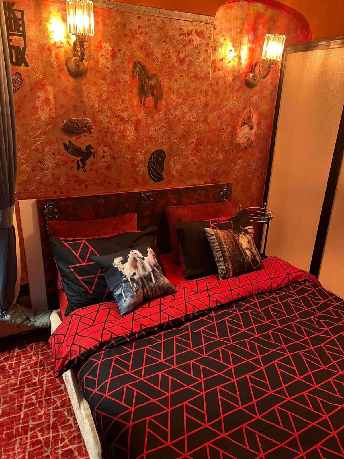 Galata Design Hotel İstanbul Dış mekan fotoğraf