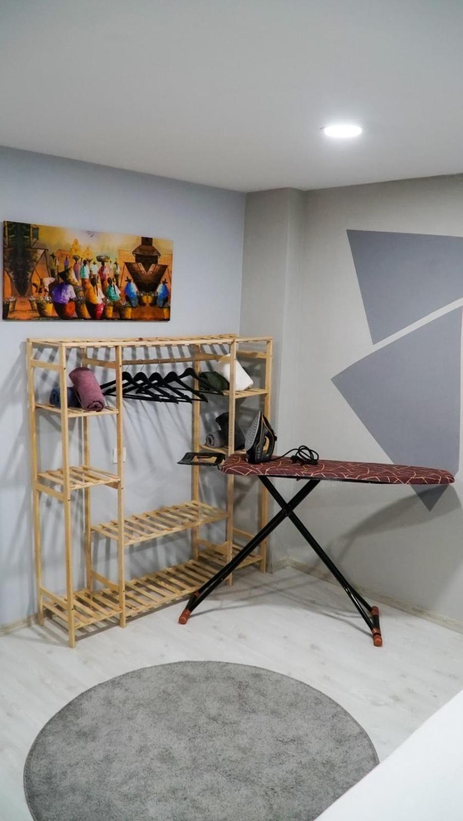 Galata Design Hotel İstanbul Dış mekan fotoğraf
