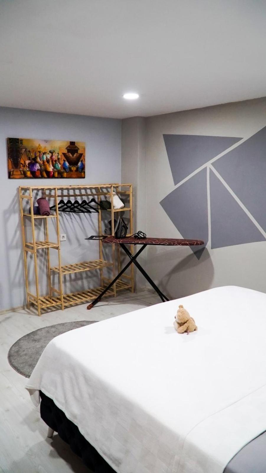 Galata Design Hotel İstanbul Dış mekan fotoğraf