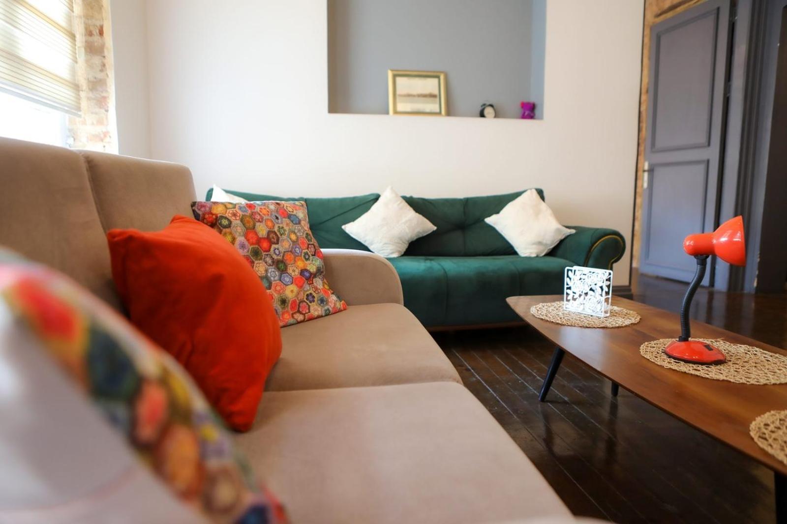 Galata Design Hotel İstanbul Dış mekan fotoğraf