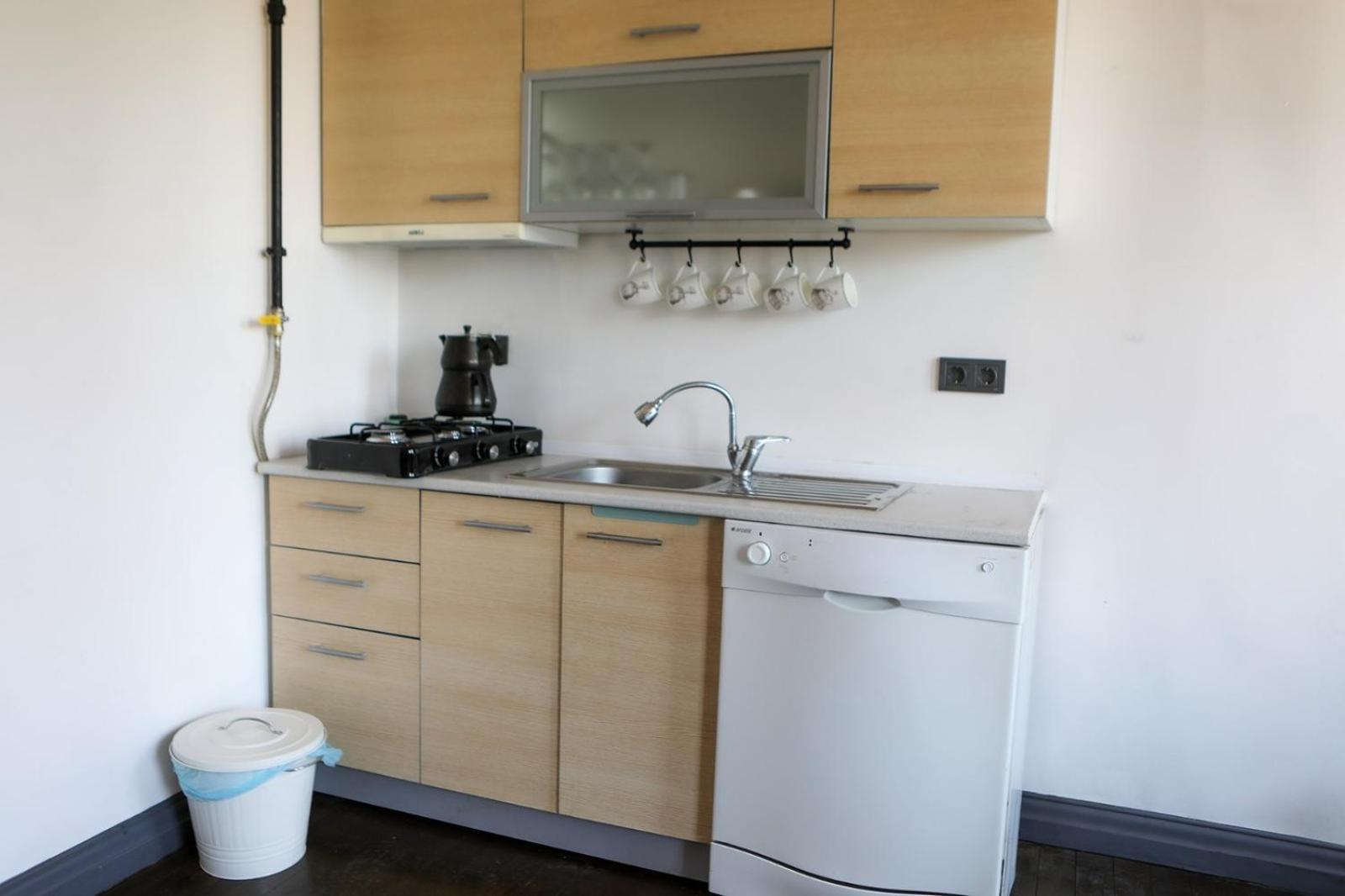 Galata Design Hotel İstanbul Dış mekan fotoğraf