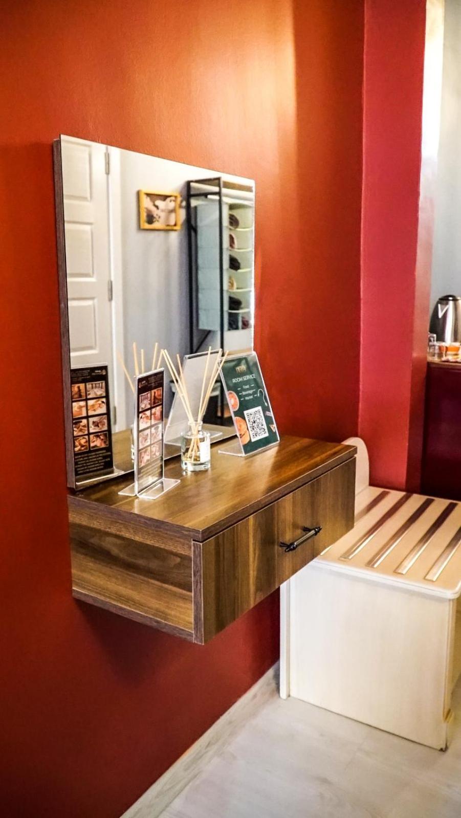 Galata Design Hotel İstanbul Dış mekan fotoğraf