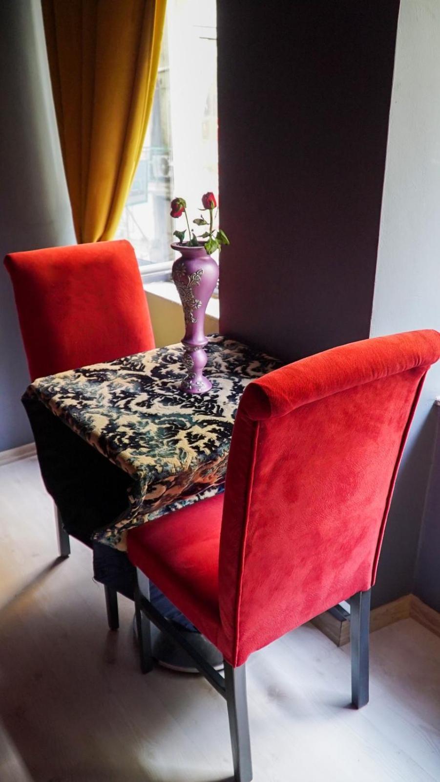 Galata Design Hotel İstanbul Dış mekan fotoğraf