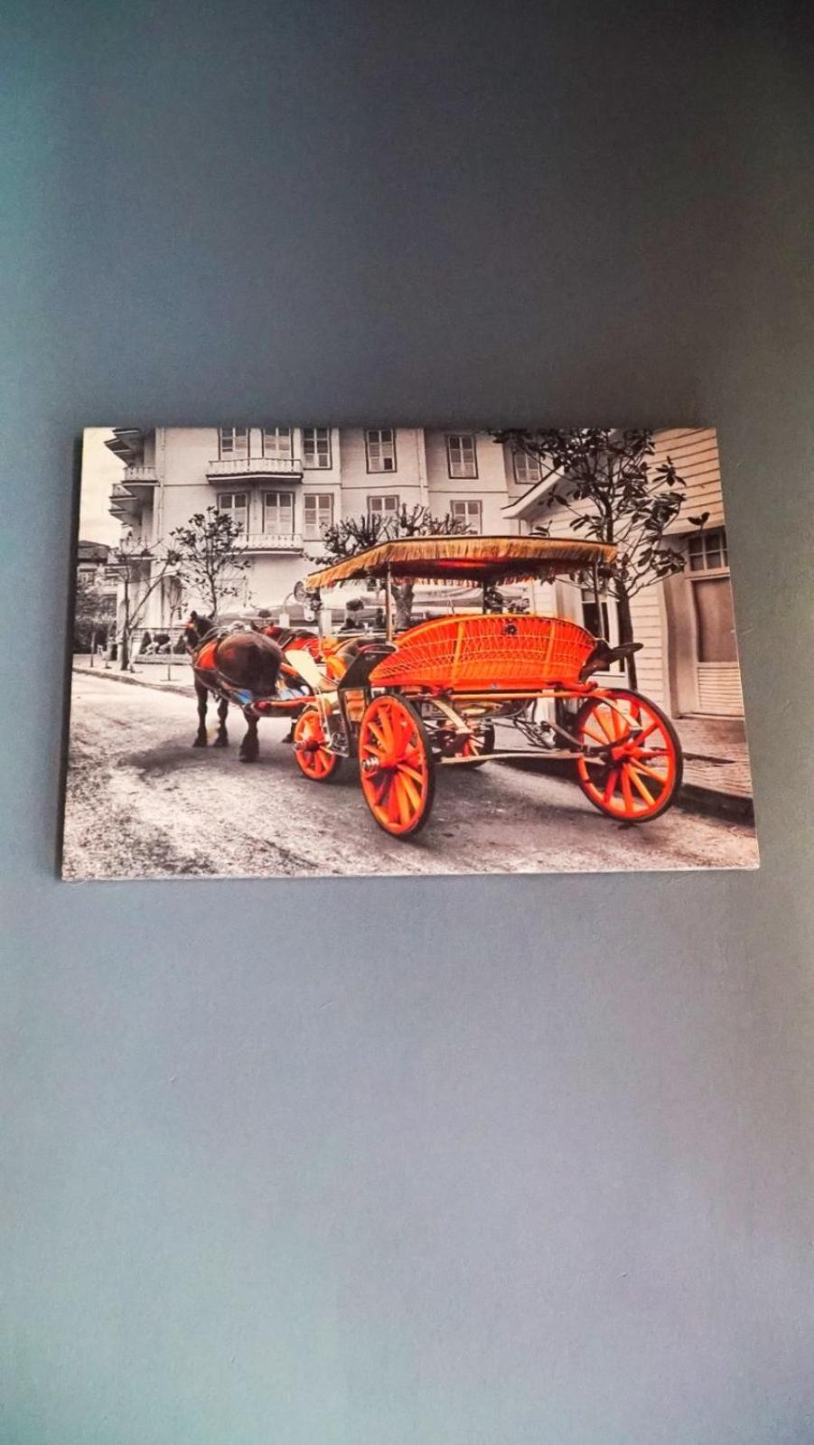 Galata Design Hotel İstanbul Dış mekan fotoğraf