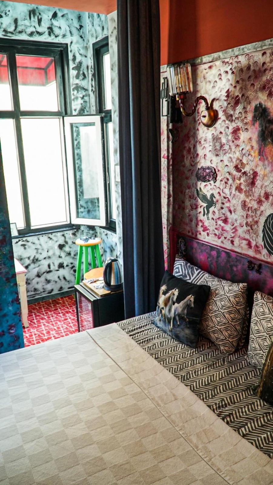 Galata Design Hotel İstanbul Dış mekan fotoğraf